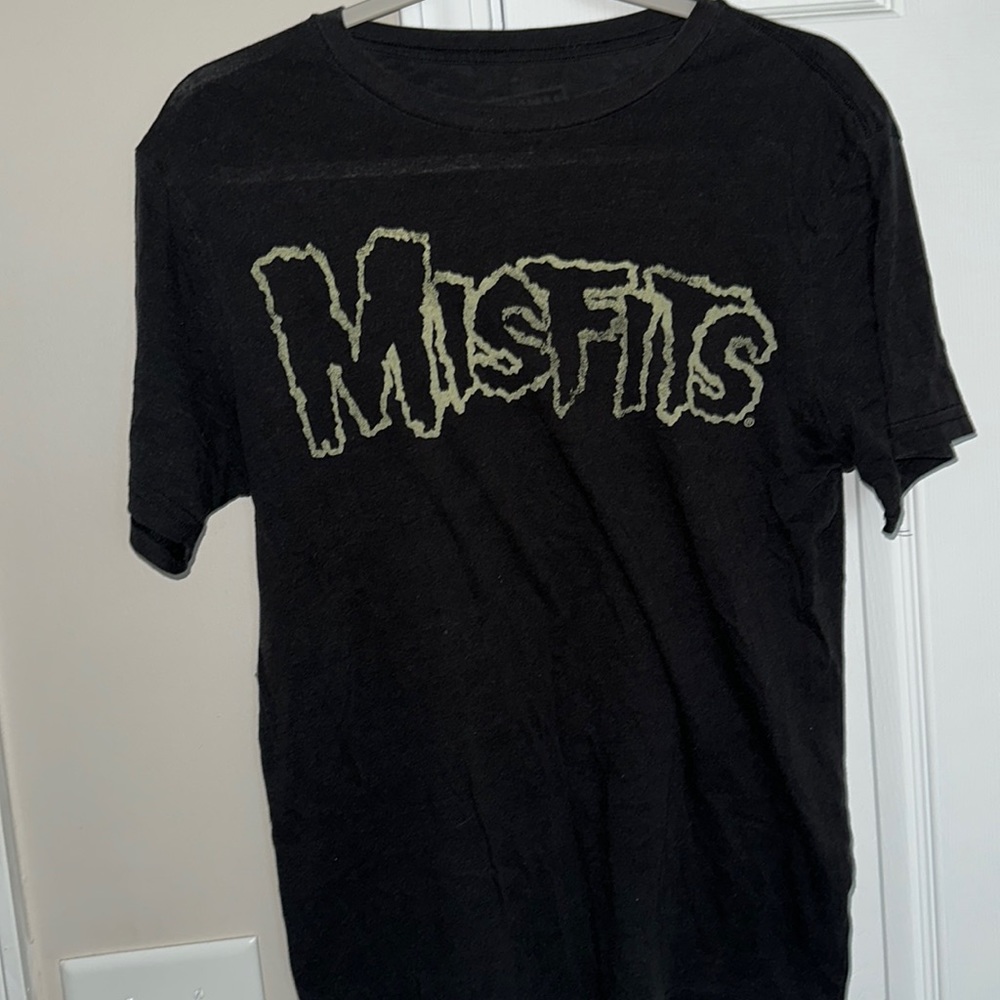 Misfits Tee